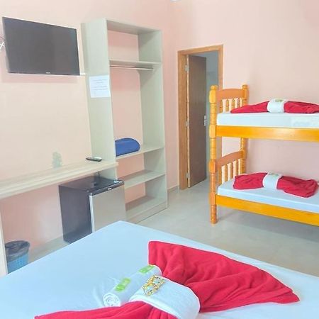 Pousada Villa Sambaqui Penha  Exteriér fotografie