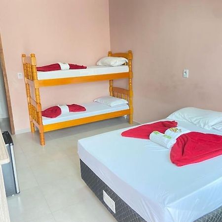 Pousada Villa Sambaqui Penha  Exteriér fotografie