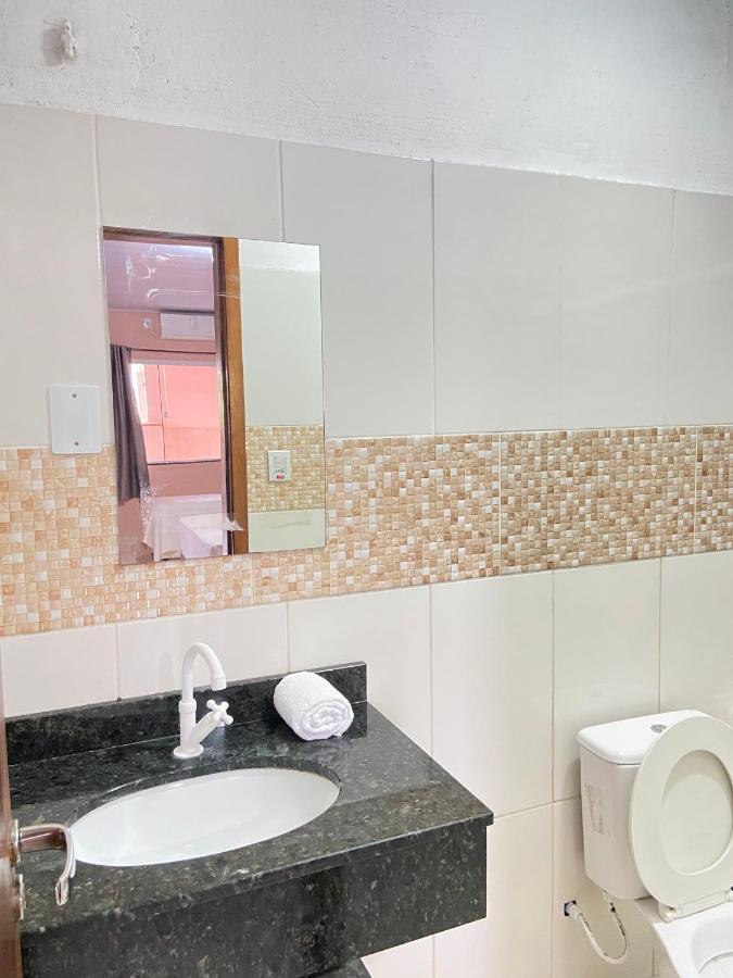 Pousada Villa Sambaqui Penha  Exteriér fotografie