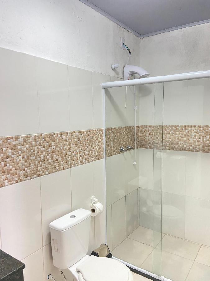 Pousada Villa Sambaqui Penha  Exteriér fotografie