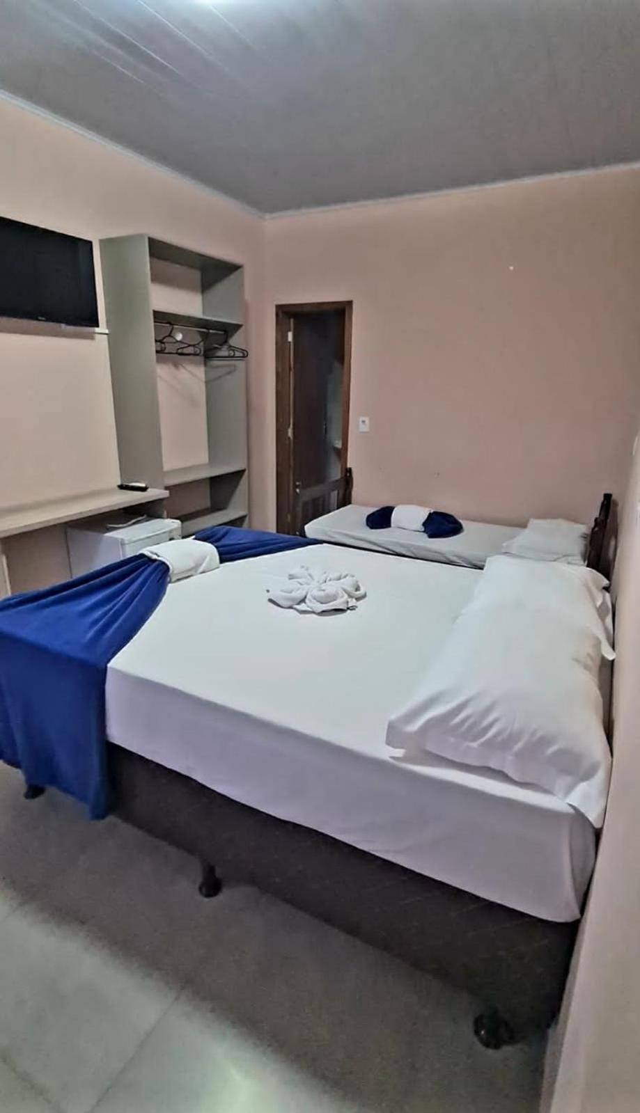 Pousada Villa Sambaqui Penha  Exteriér fotografie